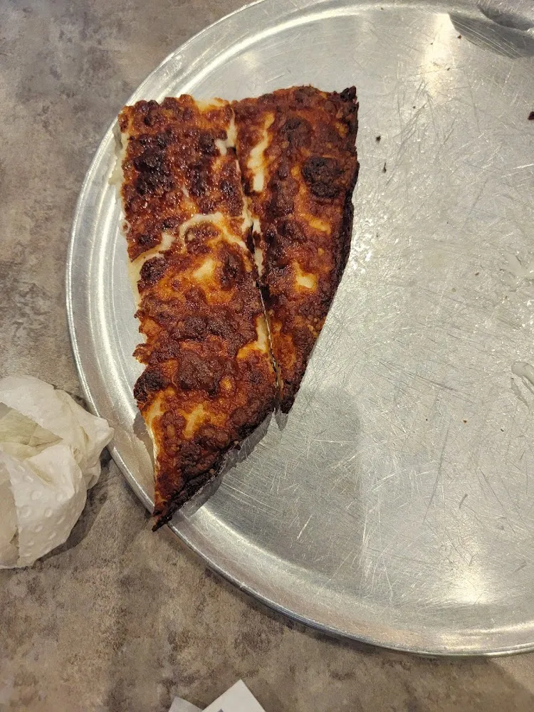 Cheese Bread