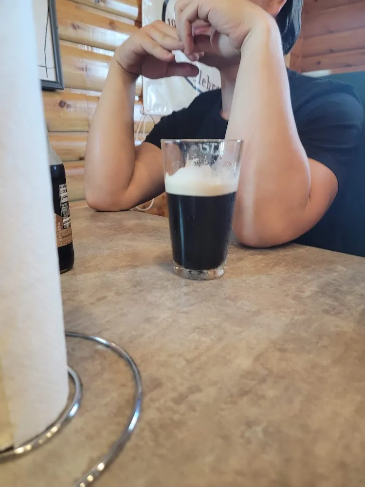 Guinness