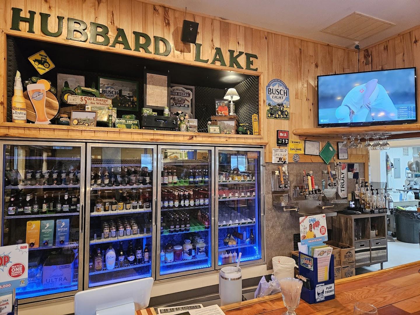 The Stone Bar & Grill