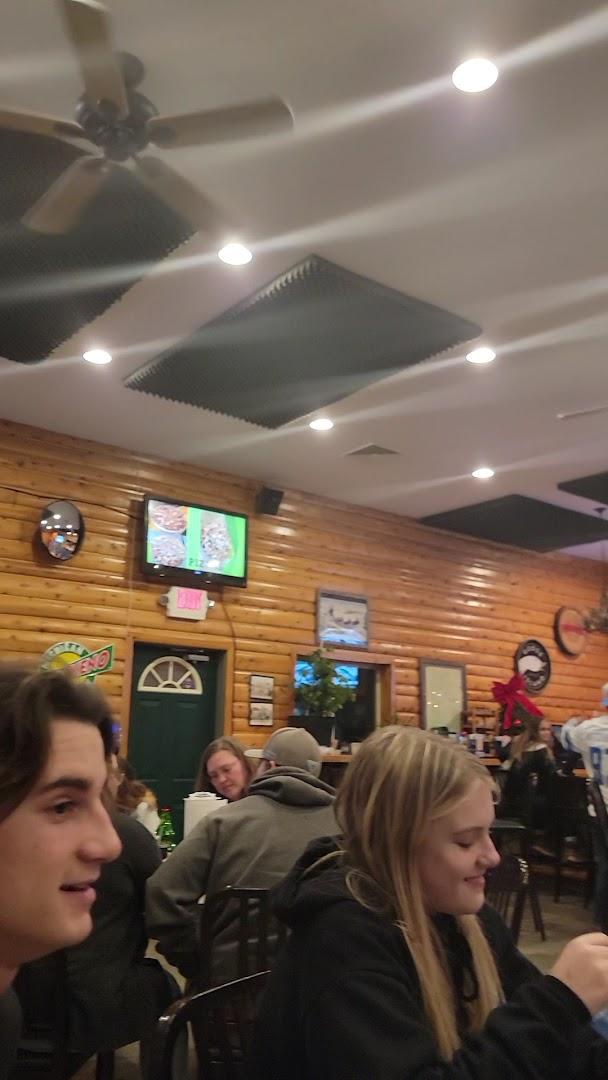 The Stone Bar & Grill