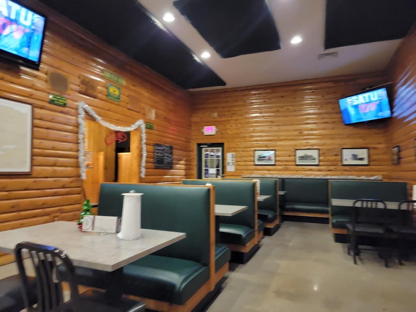 The Stone Bar & Grill
