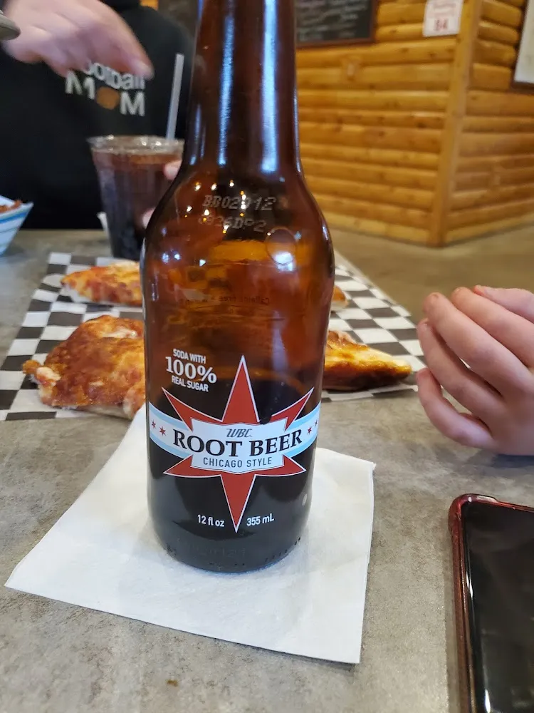 Root Beer
